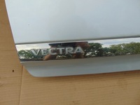 фото thumb №12, Кришка багажника зад opel vectra c рестайлінг sedan z157