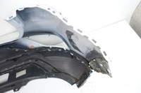 фото thumb №13, Vw t-roc 2ga 2017- бампер задняя задний 2ga807521n