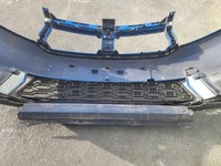 фото thumb №15, Бампер передний dacia sandero ii stepway przed liftem 12-16 / lift 16-20