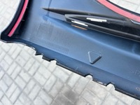 фото thumb №7, Audi a4 b9 allroad quattro молдинг накладка порог порог левая 8w9853855e