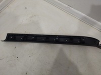 фото thumb №10, 3aa853369 молдинг поріг обшивка оббивка ліва vw passat b7 vw cc