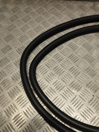 фото thumb №11, Bmw оригинальный номер 7199775 прокладка дверь задняя