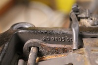 фото thumb №6, Audi r8 420 06- суппорт тормозной правые зад