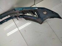 фото thumb №12, Бампер задняя audi q8 s-line 4m8 18- 4m8807511