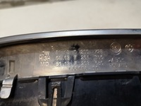 фото thumb №9, Решётка радиатора решётки радиатора bmw 5 f10 f11 хром