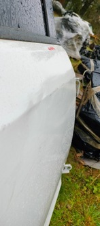 фото thumb №10, Дверь правое задняя правый задний subaru xv i kompletny