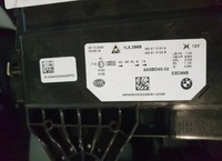 фото thumb №9, Bmw x1 u11 475 kompletny перед капот бампер крила лівий правий led лампи