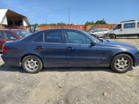 фото thumb №15, Mercedes e w211 крыло правое перед передний 904