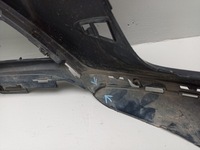 фото thumb №12, Mercedes s-klasa w222 amg рестайлинг 2013- бампер перед a2228856100 =