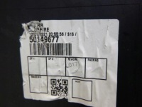 фото thumb №12, Jaguar e-pace x540 бампер задняя 4 x pdc nr 25