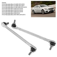 фото thumb №8, 2 sztuk соединитель тяга стабилизатора передний