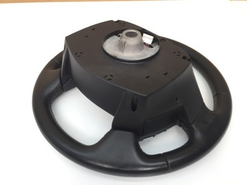 фото thumb №6, Rover sport l320 рестайлінг кермо