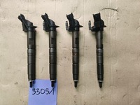 фото thumb №1, Toyota yaris auris corolla e15 форсунки 1.4 d4d