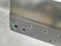 фото thumb №7, Renault trafic iii 14- двері ліва розсувні oryg