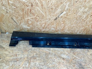 фото thumb №7, Mercedes ml w166 поріг планка порогова права a1666980854