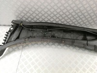 фото thumb №6, 66862-1ka0c жабо пластиковий верхній nissan juke i f15