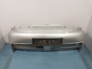 фото thumb №1, Mazda mx-3 бампер зад 3l