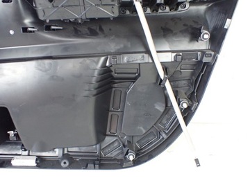 фото thumb №8, Оббивка боковина двері лівий перед bmw f26 75807661