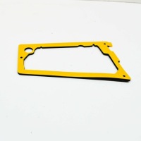 фото thumb №1, Audi a6 s6 avant c7 передня частина left фара inner ущільнювач 4g5945191a original