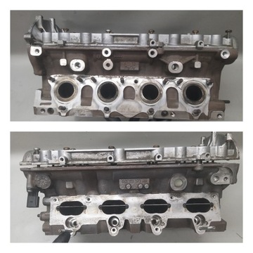 фото thumb №15, Головка двигуна 2.0 fsi 150km leon passat touran golf v bvy a3 06d103373am