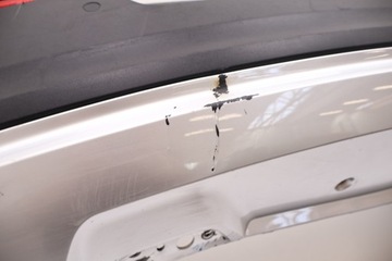 фото thumb №9, Volvo xc40 бампер зад 717 31449333