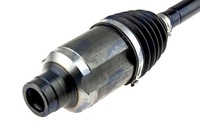 фото thumb №9, Полуось приводная tesla модель x 60d 75d 90d 100d p90d p100d 15- передняя