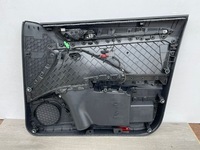 фото thumb №4, Обивка боковина левый перед vw t-roc рестайлинг 2022r