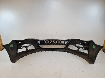 фото thumb №6, Vw passat cc rline r line рестайлинг 10- бампер переднее перед 3c8807221c
