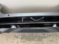 фото thumb №6, Задний бампер volkswagen passat b9 3j0807421