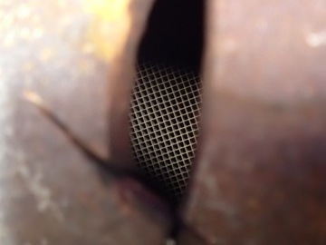 фото thumb №8, Ford fiesta vi mk6 1,3 51kw катализатор 1s61-5g232-ma 1437086