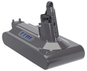 Bateria do Dyson V10 Akumulator 6000Mah