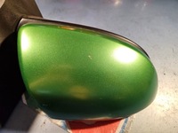 фото thumb №7, Дзеркало праве електричний mazda 2 ii 2007-2014 022683 022684