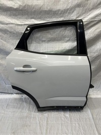 фото thumb №1, Дверь задняя задние правое jaguar e-pace