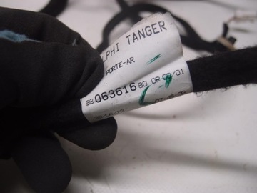 фото thumb №5, Установка двері лівий зад c4 picasso 9806361680