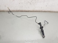 фото thumb №2, Помпа сцепления renault captur i 0.9 tce