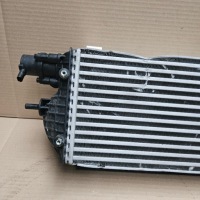 Интеркулер tucson iv 4 1.6 t-gdi hybrid 28270-2m400 282702m400 20- Цена, фото thumb