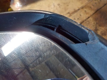 фото thumb №7, Opel vectra c 1.9cdti дзеркало праві 24436147