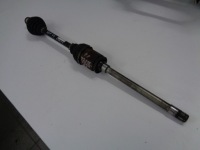 Купить Приводной вал правый  перед bmw x3 f25 2.0 дизель x-drive 2010-, фото thumb