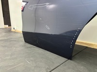 фото thumb №12, Mercedes c-klasa w206 206 sedan дверь задняя левая задние