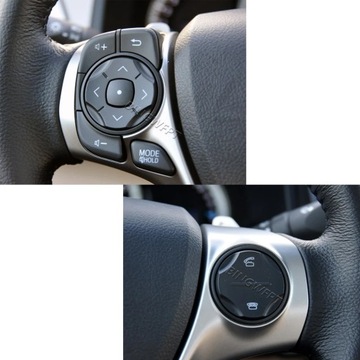 фото thumb №5, Руль wheel buttons switch for toyota camry 2.0 2.5 12 - 16