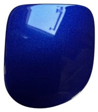 Купити Заглушка розпилювача alfa romeo stelvio 156135883 ліва колір 486/b, фото thumb