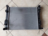 фото thumb №1, Радиатор wody - renault captur - clio iv - 1,5dci