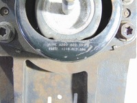 фото thumb №7, Кронштейн подушка двигуна права master movano 1.9 dti