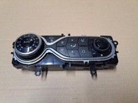 фото thumb №1, Панель керування обдув кондиціонера clio captur 275105430r