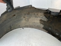 фото thumb №7, Peugeot 308 ii t9 hb 2013- подкрылок правое задние 9677266380