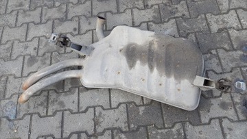 фото thumb №4, Глушник кінцевий renault laguna 02r