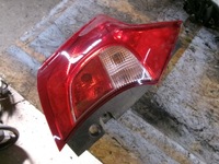 фото thumb №1, Nissan note ii e12 лампа ліва задня europa