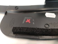 Ford kuga 2 2 накладка дзеркало правий cj54s20296adw Київ, фото thumb