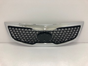 фото thumb №1, Kia sportage iii 2011- решітка радіатора решітка радіатор