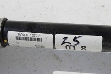 фото thumb №7, Audi a4 a5 8w піввісь передня перед 8w0407271b 8w0 407 271 b b9 f5 8w0407271